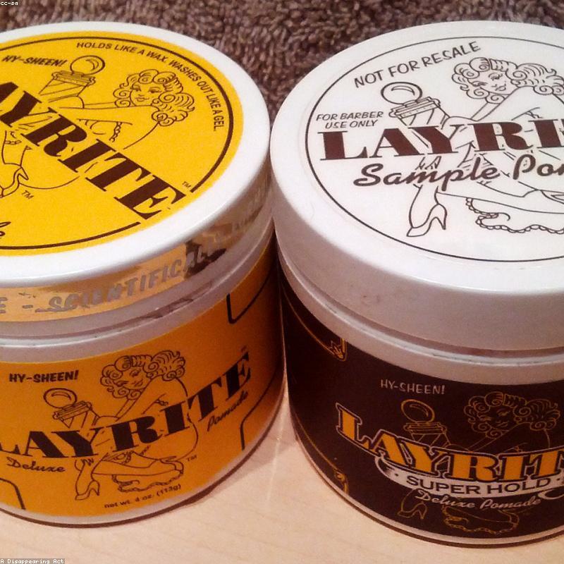 Cuidado de barba y cabello
