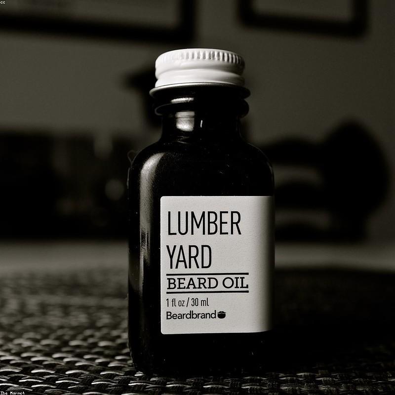 Aceite para barba 30 ml